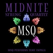 Buy Msq Performs Tame Impala