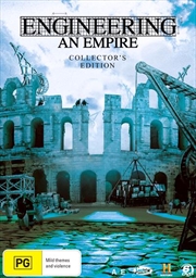 Buy Engineering An Empire