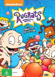 Buy Rugrats | Series Collection DVD