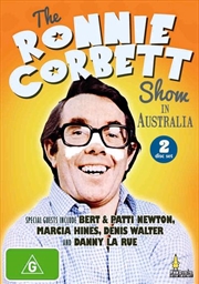 Buy Ronnie Corbett Show, The