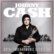 Johnny Cash And The Royal Philharmonic Orchestra | Vinyl