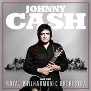 Buy Johnny Cash And The Royal Philharmonic Orchestra