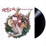 Once Upon A Christmas | Vinyl