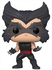 Buy X-Men - Retro Wolverine US Exclusive Pop! Vinyl [RS]