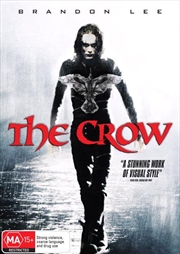Buy Crow, The