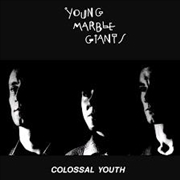 Buy Colossal Youth - Anniversary Edition