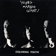 Buy Colossal Youth - Deluxe Anniversary Edition