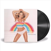 Rainbow | Vinyl