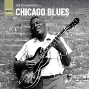 Buy Rough Guide To Chicago Blues