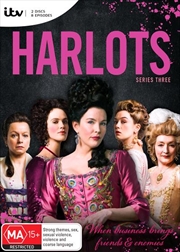 Buy Harlots - Season 3