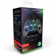 Buy PDP Xbox Series X Afterglow Wired Controller