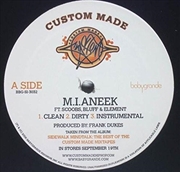 Buy Mianeek And Go Away