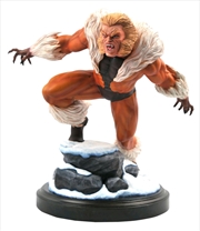 Buy X-Men - Sabretooth Premier Collection Statue