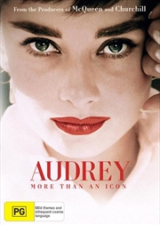 Buy Audrey