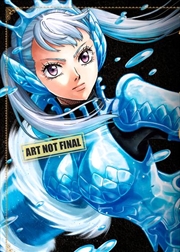 Buy Black Clover - Season 3 - Part 1 | Blu-ray + DVD