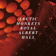 Buy Live At The Royal Albert Hall