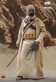 Buy Star Wars: The Mandalorian - Tusken Raider 1:6 Scale 12" Action Figure