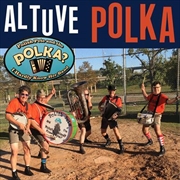 Buy Altuve Polka