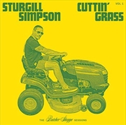 Buy Cuttin Grass - Vol 1 Butcher Shoppe Sessions
