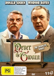 Buy Never The Twain | Complete Series DVD