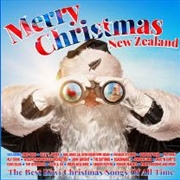 Buy Merry Christmas New Zealand