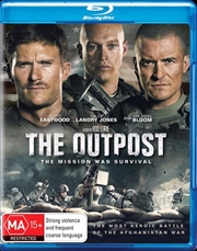 Buy Outpost, The