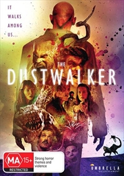 Buy Dustwalker, The