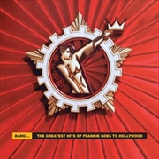 Bang - The Greatest Hits Of Frankie Goes To Hollywood | CD