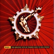 Bang - The Greatest Hits Of Frankie Goes To Hollywood | Vinyl