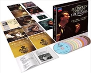 Buy Beethoven Odyssey - Limited Boxset