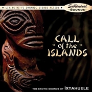 Buy Call Of The Islands