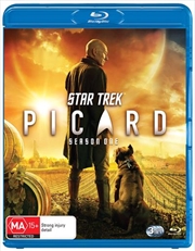Buy Star Trek - Picard - Season 1