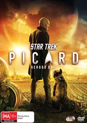 Buy Star Trek - Picard - Season 1