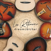 Buy Dreamcatcher - Orange Coloured Vinyl
