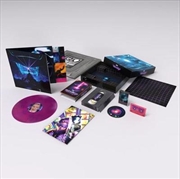 Buy Simulation Theory - Deluxe Film Box Set