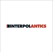 Buy Antics - 15th Anniversary White Vinyl