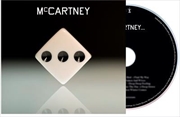 Buy McCartney III - 50th Anniversary Edition