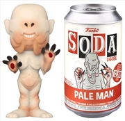 Buy Pan's Labyrinth - Pale Man Vinyl Soda