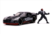 Buy Venom - '08 Dodge Viper SRT 10 with Venom 1:24 Scale Hollywood Ride
