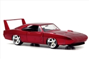 Buy Fast and Furious - '68 Dodge Charger Daytona 1:24 Scale Hollywood Ride