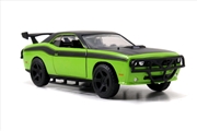 Buy Fast and Furious - '08 Dodge Challenger SRT8 R/R 1:32 Scale Hollywood Ride