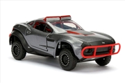 Buy Fast and Furious 8 - Letty's Rally Fighter 1:32 Scale Hollywood Ride