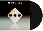 McCartney III - 50th Anniversary Edition | Vinyl