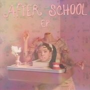 Buy After School - Blue Coloured Vinyl