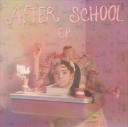 Buy After School - Blue Coloured Vinyl