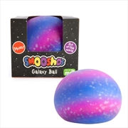 Buy Smoosho's Jumbo Galaxy Ball