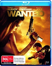 Buy Wanted