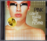 Can't Take Me Home - Gold Series | CD