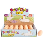 Buy Bouncing Eggs