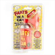 Buy Farts In A Can Noise Machine